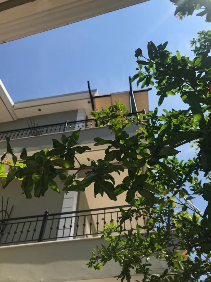 Villa Dorita Luxury Apartments Párga Kültér fotó