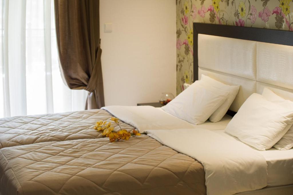 Villa Dorita Luxury Apartments Párga Kültér fotó