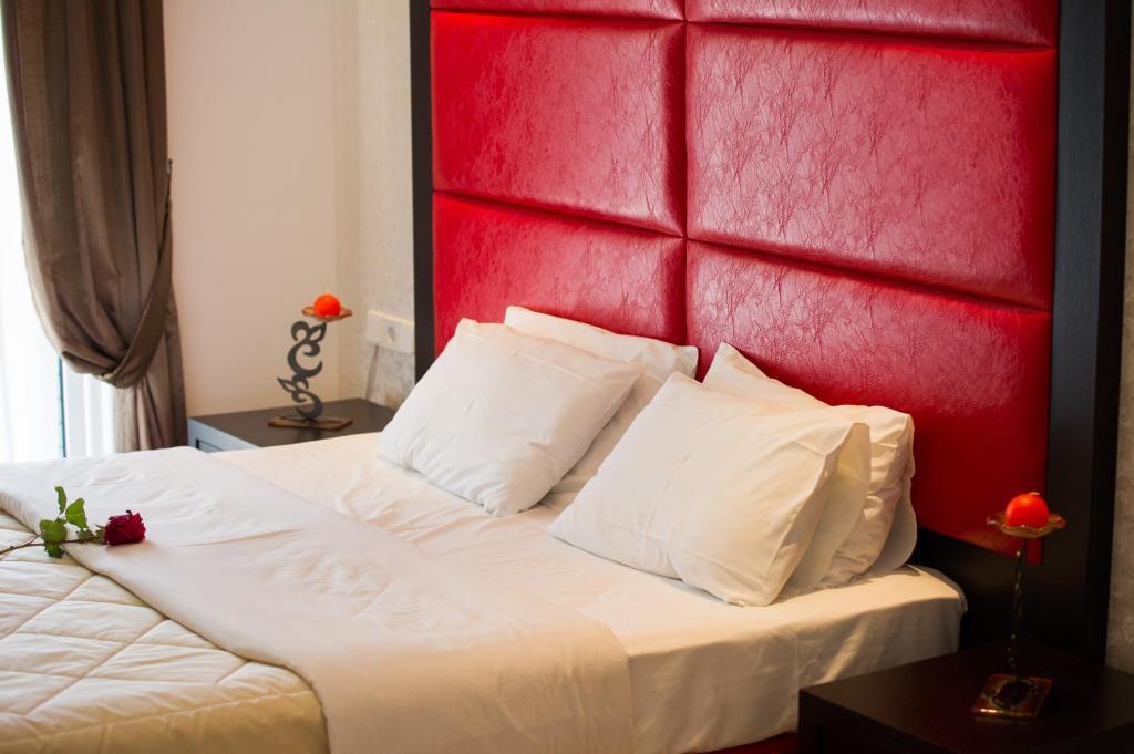 Villa Dorita Luxury Apartments Párga Kültér fotó