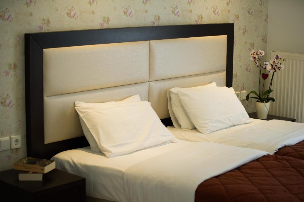 Villa Dorita Luxury Apartments Párga Kültér fotó