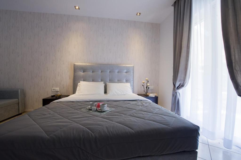 Villa Dorita Luxury Apartments Párga Kültér fotó